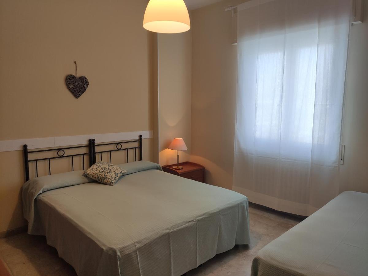 Appartamenti Bemar Diano Marina Luaran gambar