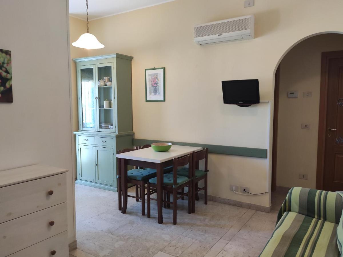 Appartamenti Bemar Diano Marina Luaran gambar