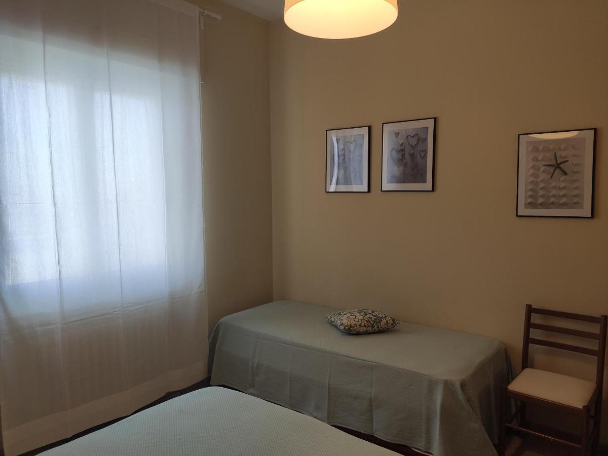 Appartamenti Bemar Diano Marina Luaran gambar