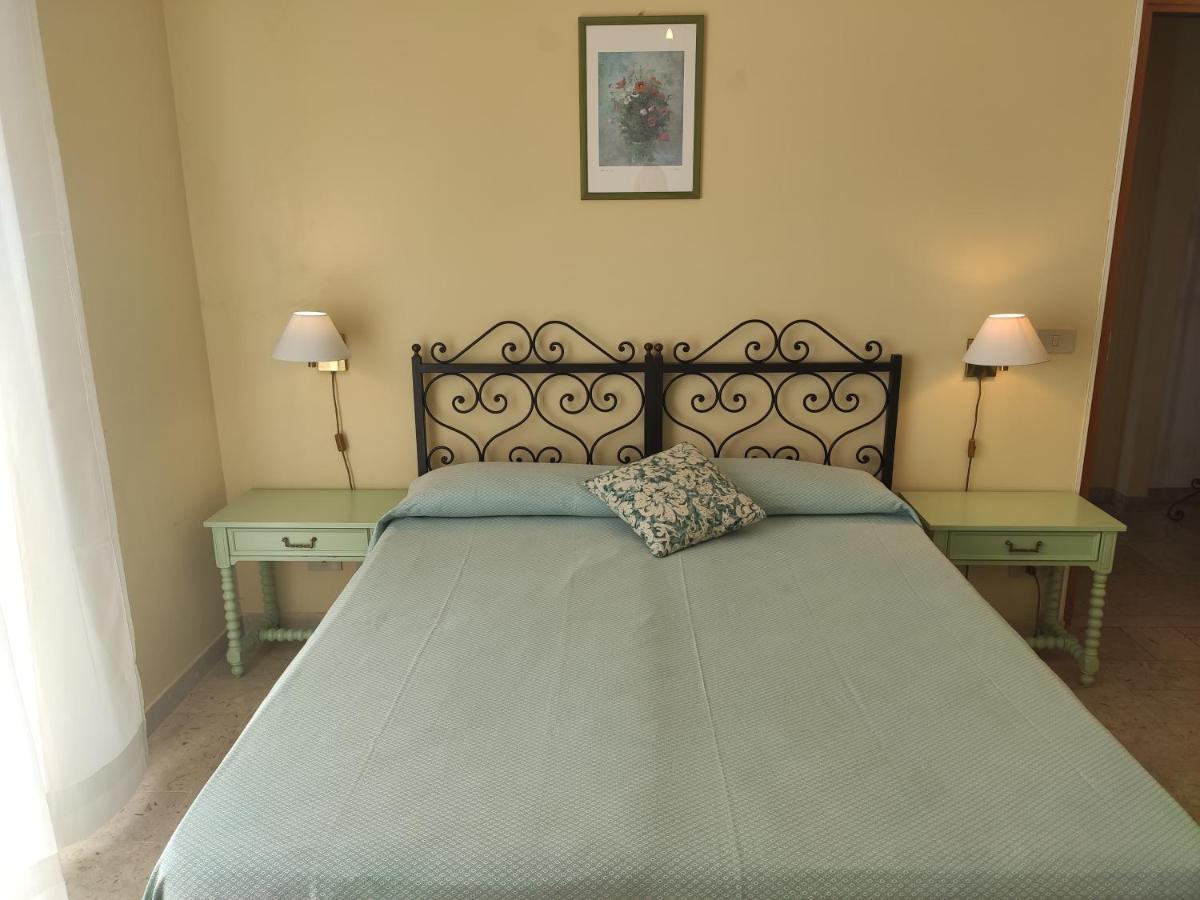 Appartamenti Bemar Diano Marina Luaran gambar