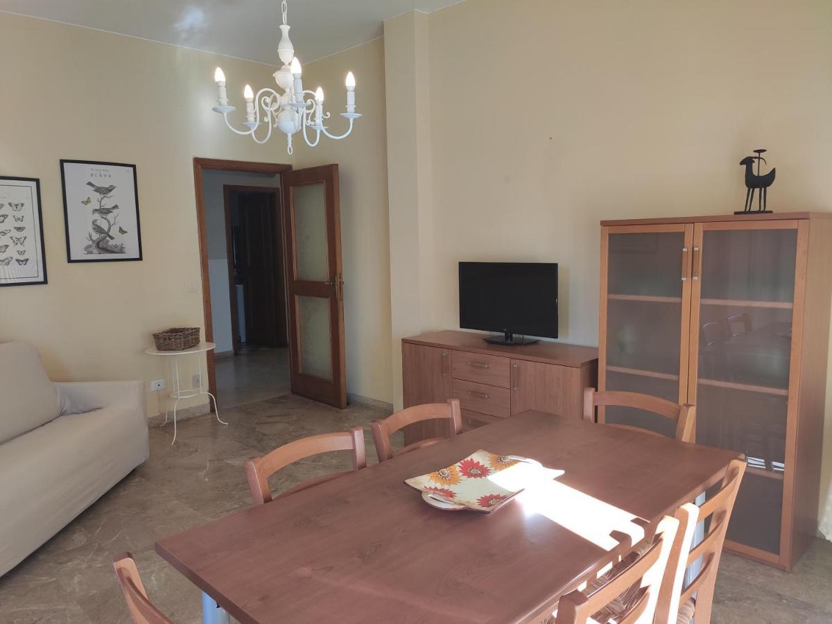 Appartamenti Bemar Diano Marina Luaran gambar