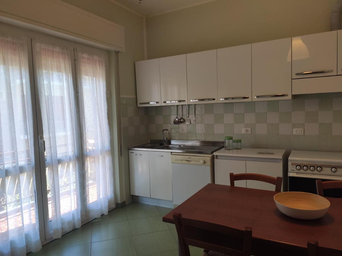 Appartamenti Bemar Diano Marina Luaran gambar