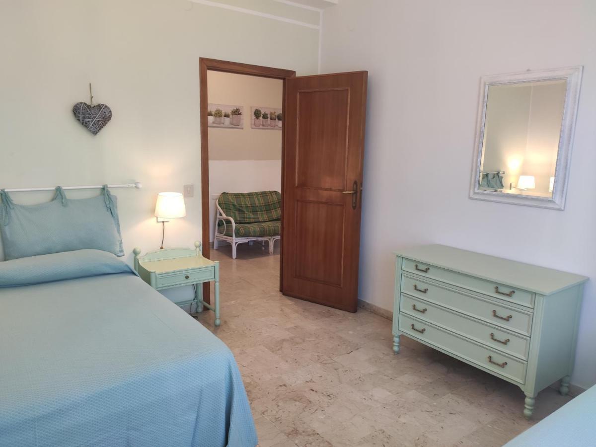 Appartamenti Bemar Diano Marina Luaran gambar