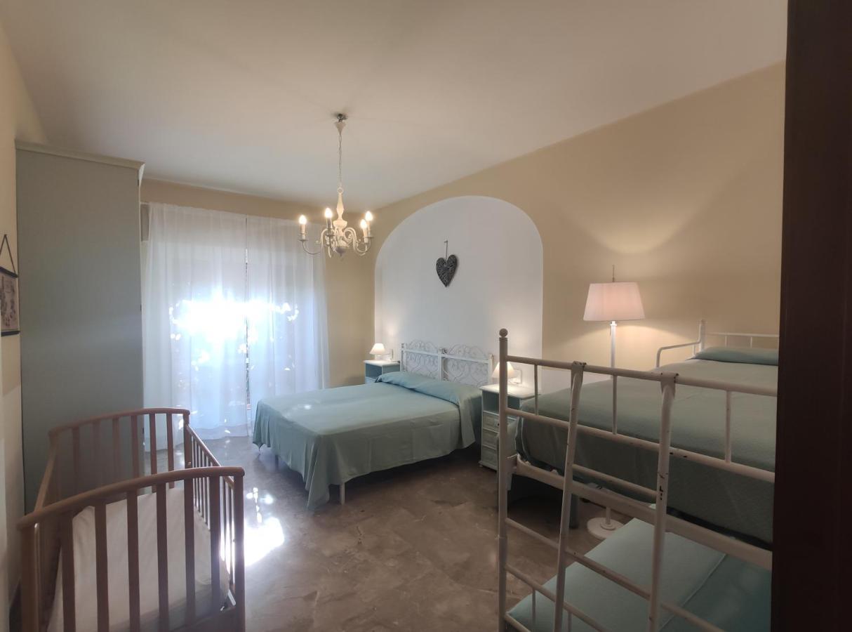 Appartamenti Bemar Diano Marina Luaran gambar