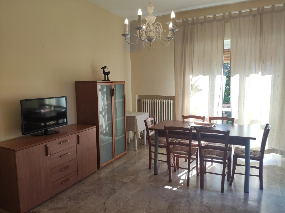 Appartamenti Bemar Diano Marina Luaran gambar