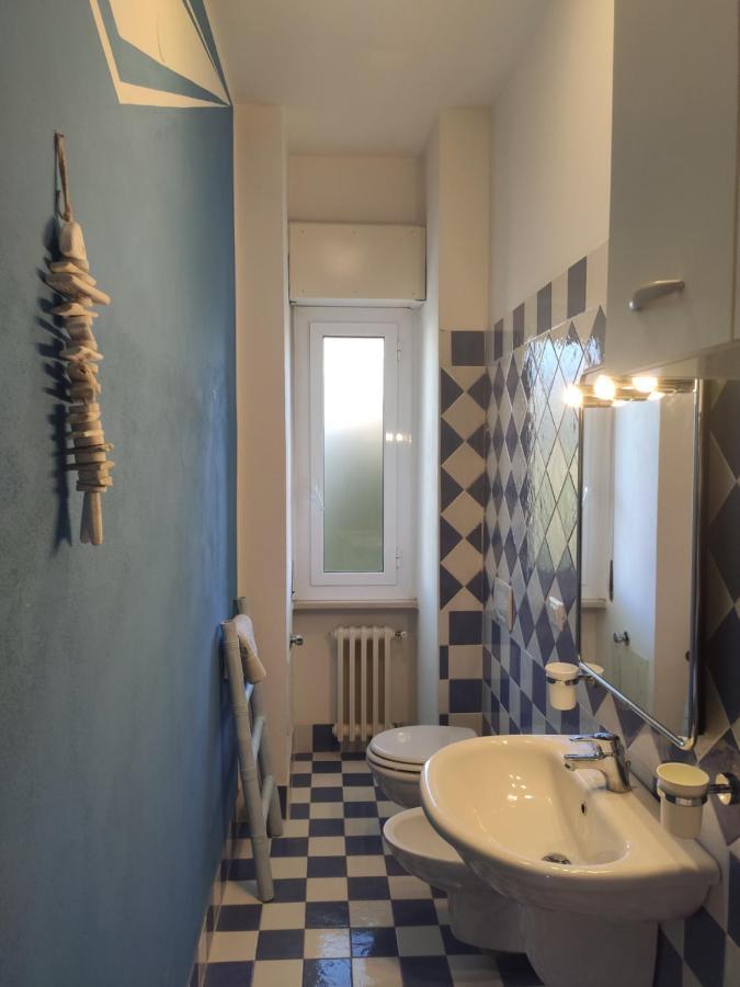 Appartamenti Bemar Diano Marina Luaran gambar