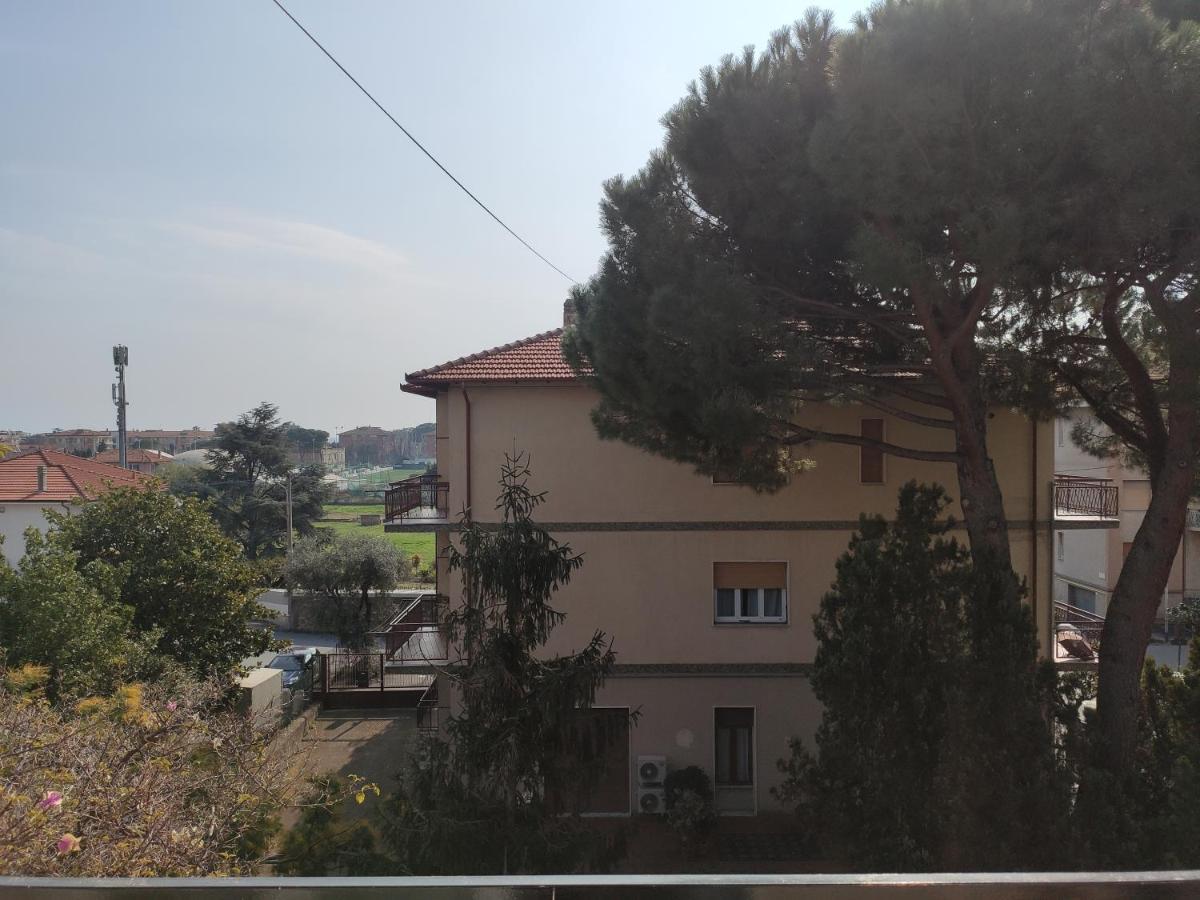 Appartamenti Bemar Diano Marina Luaran gambar
