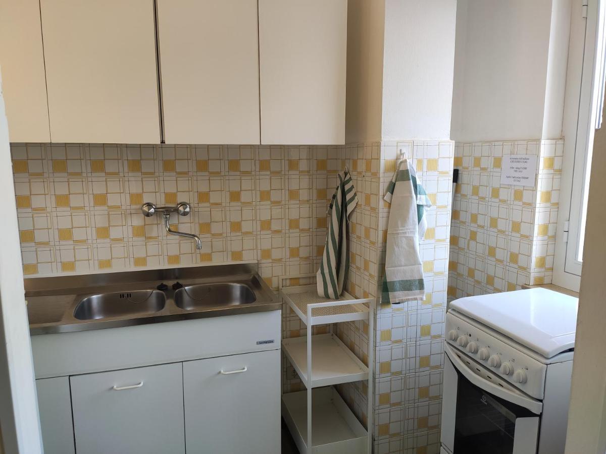 Appartamenti Bemar Diano Marina Luaran gambar
