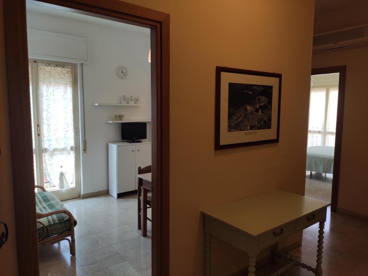 Appartamenti Bemar Diano Marina Luaran gambar