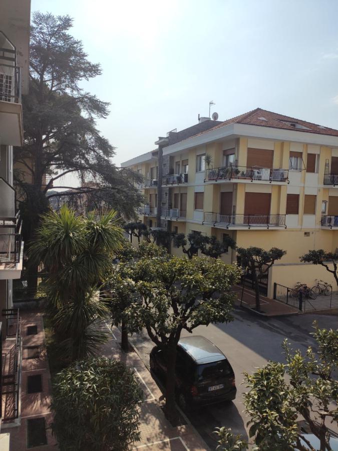 Appartamenti Bemar Diano Marina Luaran gambar