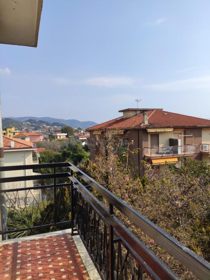 Appartamenti Bemar Diano Marina Luaran gambar